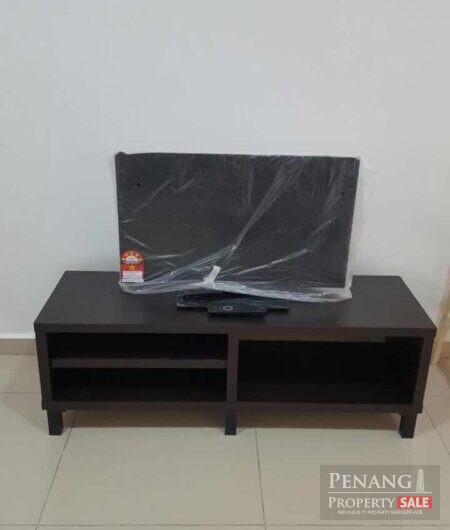 For Sale Platinum III Residence Condominiums Teluk Kumbar 11920 Pulau Pinang