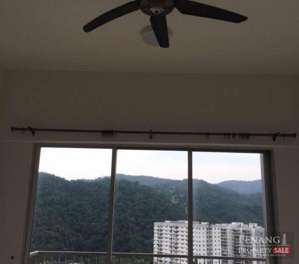 For Sale Platinum III Residence Condominiums Teluk Kumbar 11920 Pulau Pinang