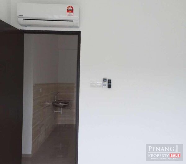 For Sale Platinum III Residence Condominiums Teluk Kumbar 11920 Pulau Pinang
