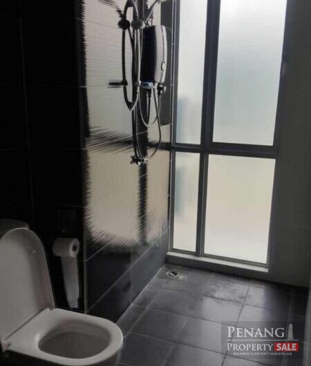 For Sale Platinum III Residence Condominiums Teluk Kumbar 11920 Pulau Pinang