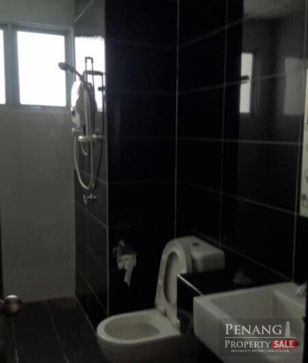 For Sale Platinum III Residence Condominiums Teluk Kumbar 11920 Pulau Pinang