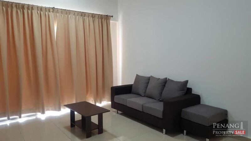 For Sale Platinum III Residence Condominiums Teluk Kumbar 11920 Pulau Pinang