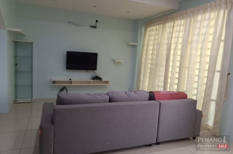 For Sale 2 Storey Terrace House Bandar Tasek Mutiara Simpang Ampat 14120 Pulau Pinang