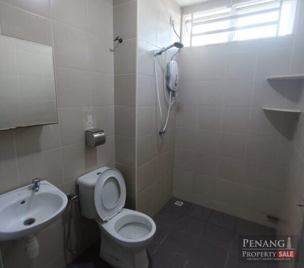 For Sale 2 Storey Terrace House Bandar Tasek Mutiara Simpang Ampat 14120 Pulau Pinang