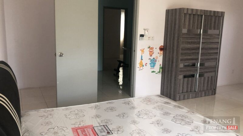 For Sale 2 Storey Terrace House Bandar Tasek Mutiara Simpang Ampat 14120 Pulau Pinang