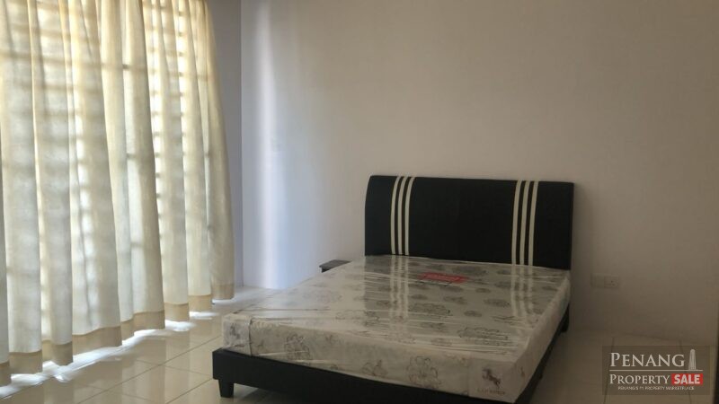 For Sale 2 Storey Terrace House Bandar Tasek Mutiara Simpang Ampat 14120 Pulau Pinang