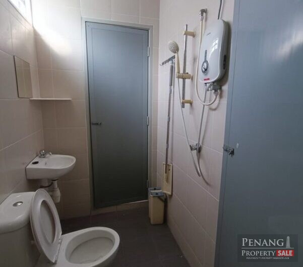 For Sale 2 Storey Terrace House Bandar Tasek Mutiara Simpang Ampat 14120 Pulau Pinang