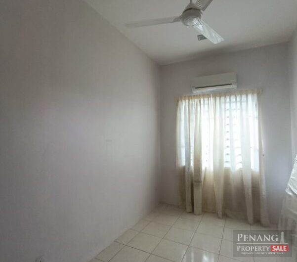 For Sale 2 Storey Terrace House Bandar Tasek Mutiara Simpang Ampat 14120 Pulau Pinang