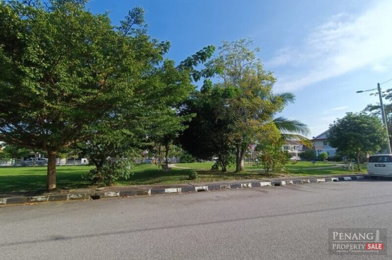 For Sale 2 Storey Terrace House Bandar Tasek Mutiara Simpang Ampat 14120 Pulau Pinang