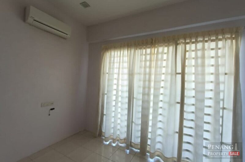For Sale 2 Storey Terrace House Bandar Tasek Mutiara Simpang Ampat 14120 Pulau Pinang