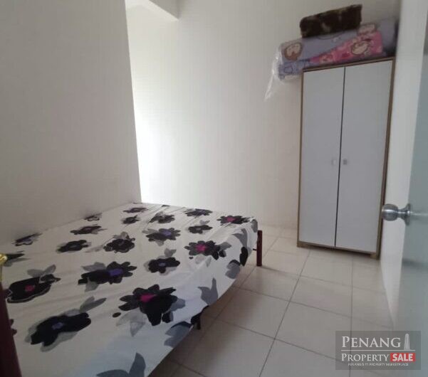 For Sale 2 Storey Terrace House Bandar Tasek Mutiara Simpang Ampat 14120 Pulau Pinang