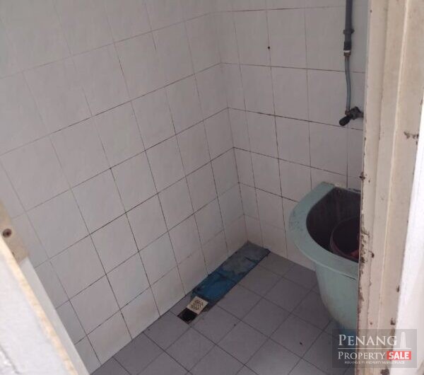 For Rent 1 Storey Terrace House Taman Iping Batu Maung 11900 Pulau Pinang