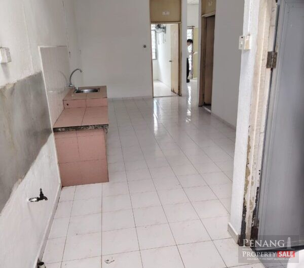 For Rent 1 Storey Terrace House Taman Iping Batu Maung 11900 Pulau Pinang