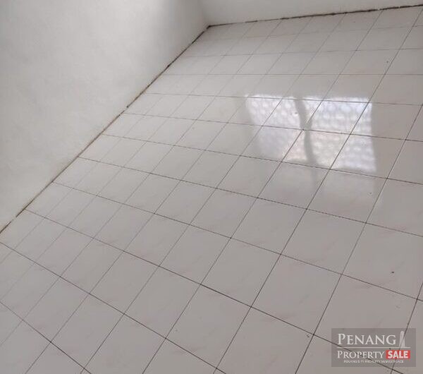 For Rent 1 Storey Terrace House Taman Iping Batu Maung 11900 Pulau Pinang