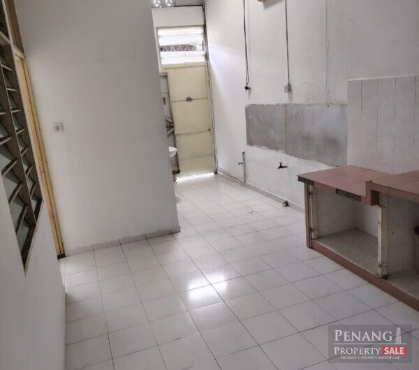 For Rent 1 Storey Terrace House Taman Iping Batu Maung 11900 Pulau Pinang