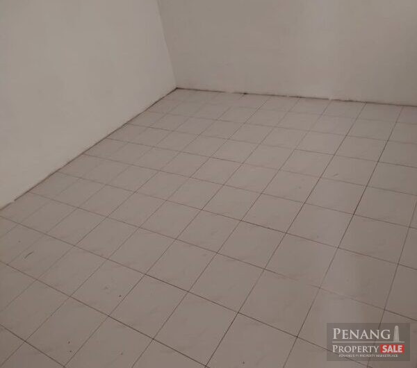 For Rent 1 Storey Terrace House Taman Iping Batu Maung 11900 Pulau Pinang