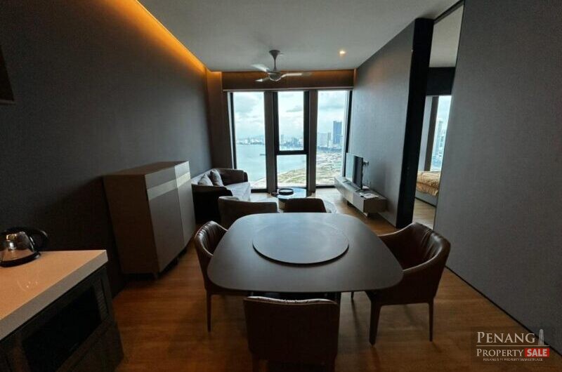 For Sale City of Dreams Service Residence Condominiums Tanjung Tokong 10470 Pulau Pinang