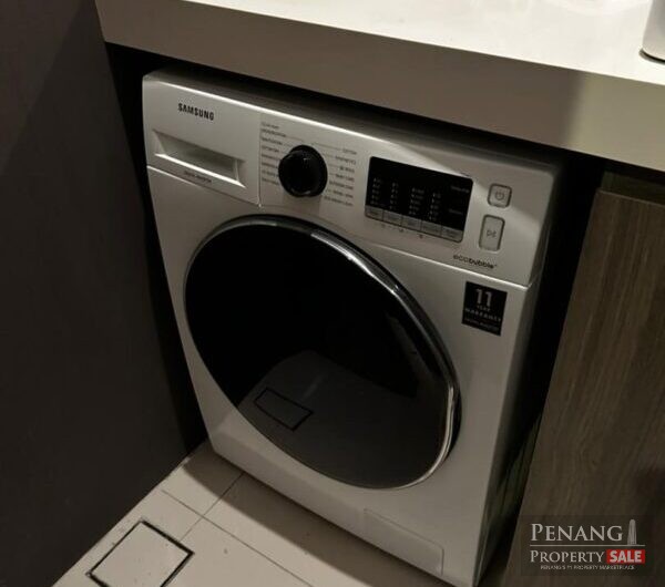 For Sale City of Dreams Service Residence Condominiums Tanjung Tokong 10470 Pulau Pinang