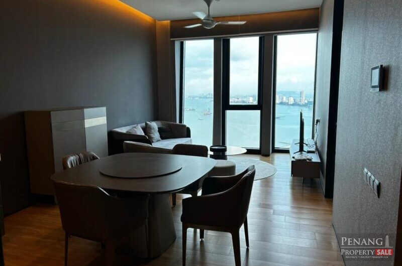 For Sale City of Dreams Service Residence Condominiums Tanjung Tokong 10470 Pulau Pinang