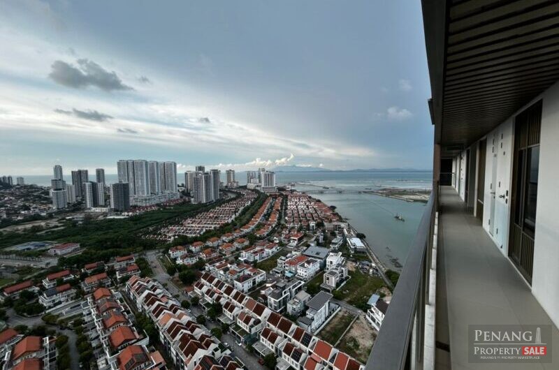 For Sale City of Dreams Service Residence Condominiums Tanjung Tokong 10470 Pulau Pinang