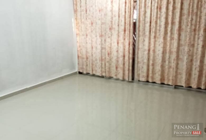 For Sale 2 Storey Terrace House Taman Indah Bukit Mertajam 14000 Pulau Pinang