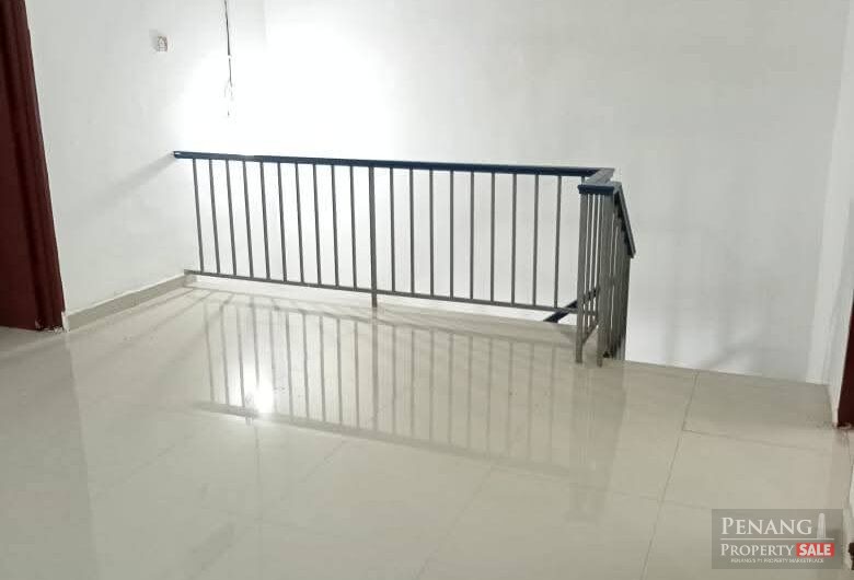 For Sale 2 Storey Terrace House Taman Indah Bukit Mertajam 14000 Pulau Pinang