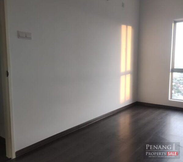 For Sale Residensi Pauh Permai Permatang Pauh Butterworth Pulau Pinang