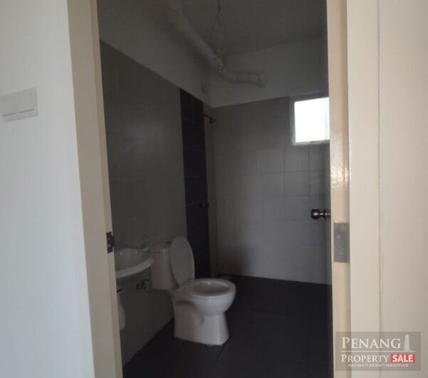 For Sale Residensi Pauh Permai Permatang Pauh Butterworth Pulau Pinang