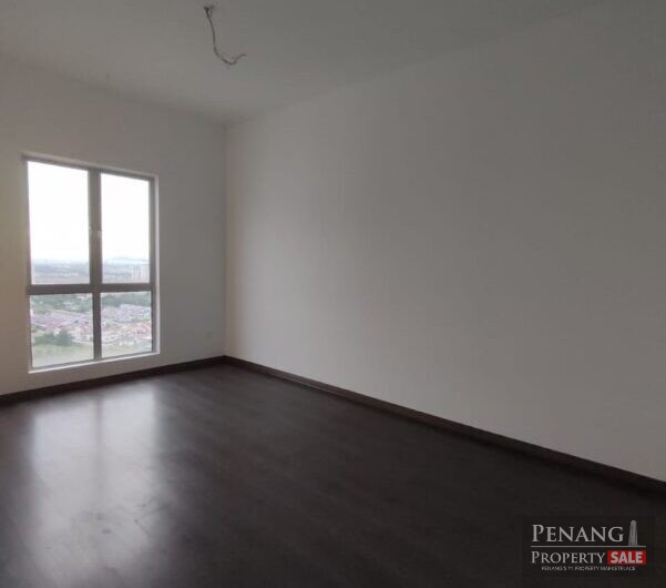 For Sale Residensi Pauh Permai Permatang Pauh Butterworth Pulau Pinang