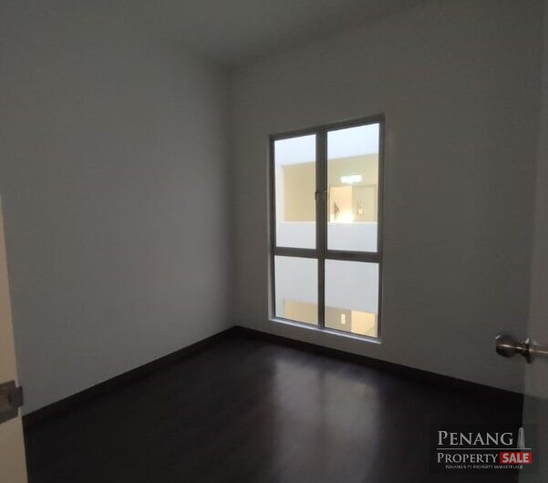 For Sale Residensi Pauh Permai Permatang Pauh Butterworth Pulau Pinang
