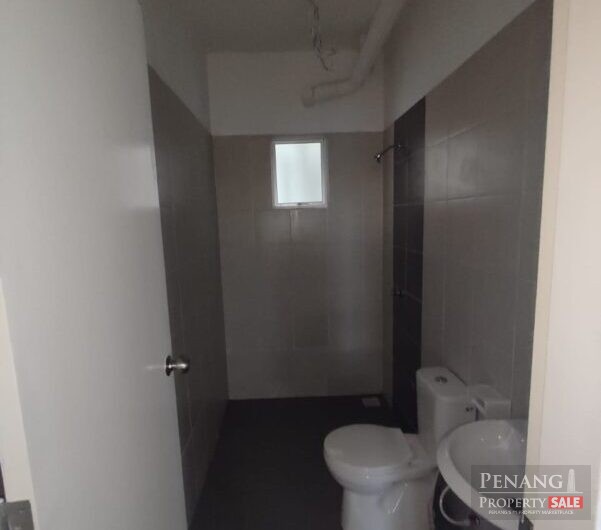 For Sale Residensi Pauh Permai Permatang Pauh Butterworth Pulau Pinang