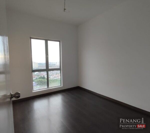 For Sale Residensi Pauh Permai Permatang Pauh Butterworth Pulau Pinang