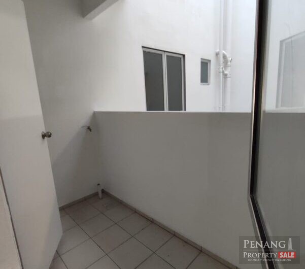 For Sale Residensi Pauh Permai Permatang Pauh Butterworth Pulau Pinang