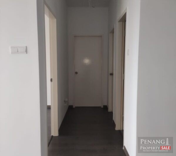 For Sale Residensi Pauh Permai Permatang Pauh Butterworth Pulau Pinang