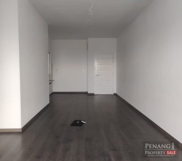 For Sale Residensi Pauh Permai Permatang Pauh Butterworth Pulau Pinang