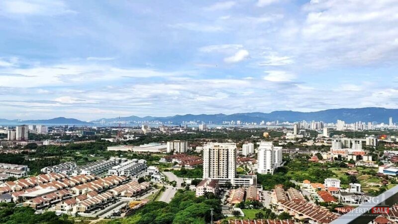 For Sale Residensi Pauh Permai Permatang Pauh Butterworth Pulau Pinang
