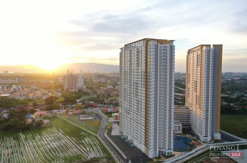 For Sale Residensi Pauh Permai Permatang Pauh Butterworth Pulau Pinang