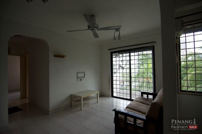 For Sale Villa Condominiums Sungai Ara 11900 Pulau Pinang