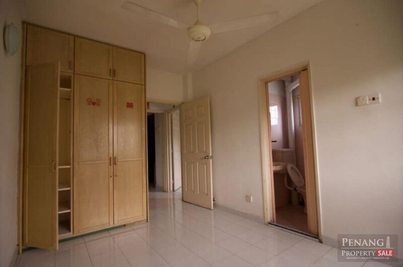 For Sale Villa Condominiums Sungai Ara 11900 Pulau Pinang