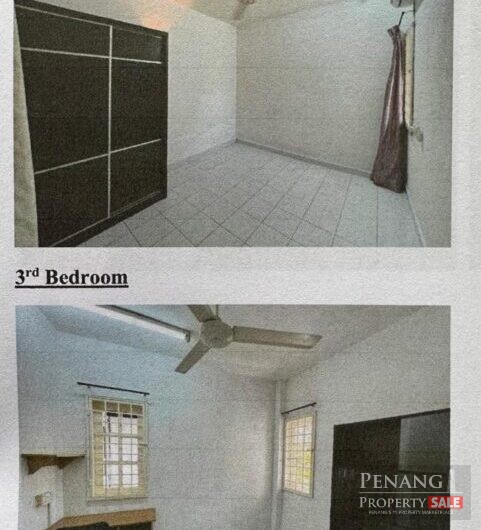 For Sale Villa Condominiums Sungai Ara 11900 Pulau Pinang