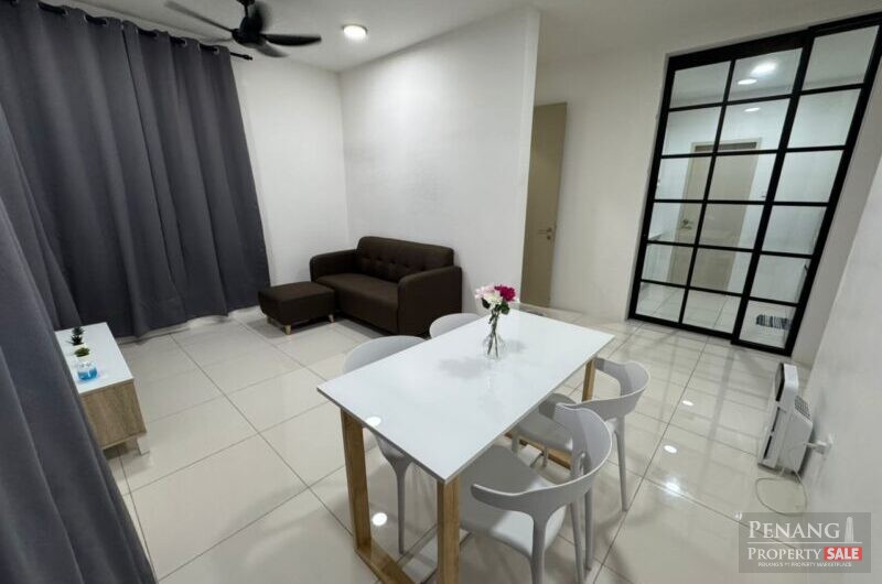For Sale Vivo Executive Apartment Batu Kawan 14110 Pulau Pinang