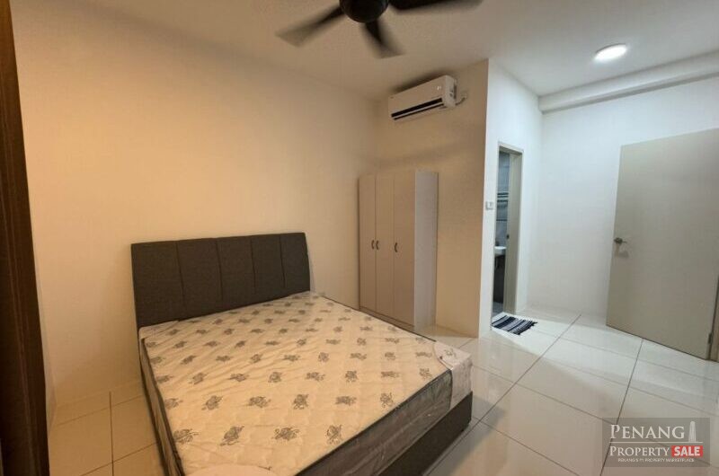 For Sale Vivo Executive Apartment Batu Kawan 14110 Pulau Pinang