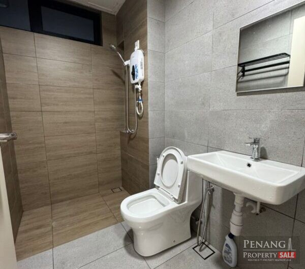 For Sale Vivo Executive Apartment Batu Kawan 14110 Pulau Pinang