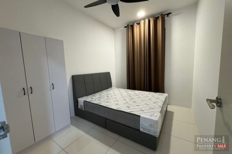 For Sale Vivo Executive Apartment Batu Kawan 14110 Pulau Pinang