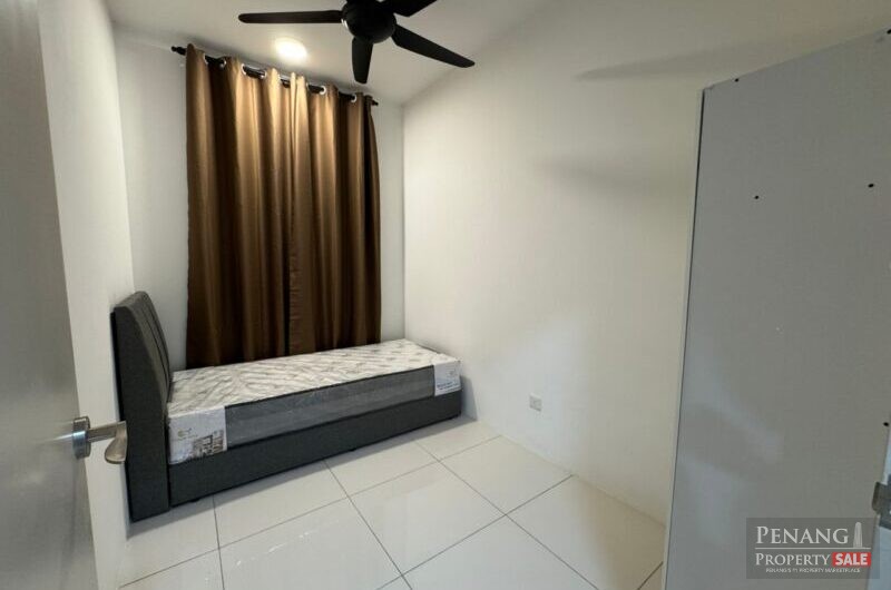 For Sale Vivo Executive Apartment Batu Kawan 14110 Pulau Pinang