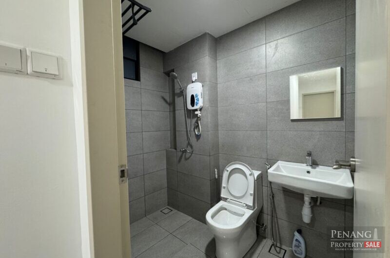 For Sale Vivo Executive Apartment Batu Kawan 14110 Pulau Pinang