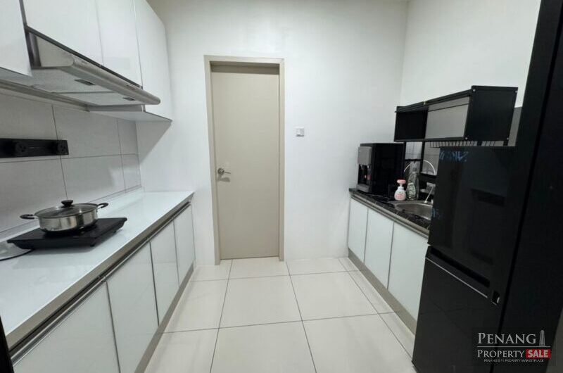 For Sale Vivo Executive Apartment Batu Kawan 14110 Pulau Pinang