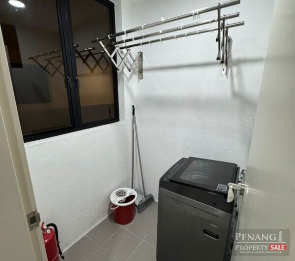 For Sale Vivo Executive Apartment Batu Kawan 14110 Pulau Pinang