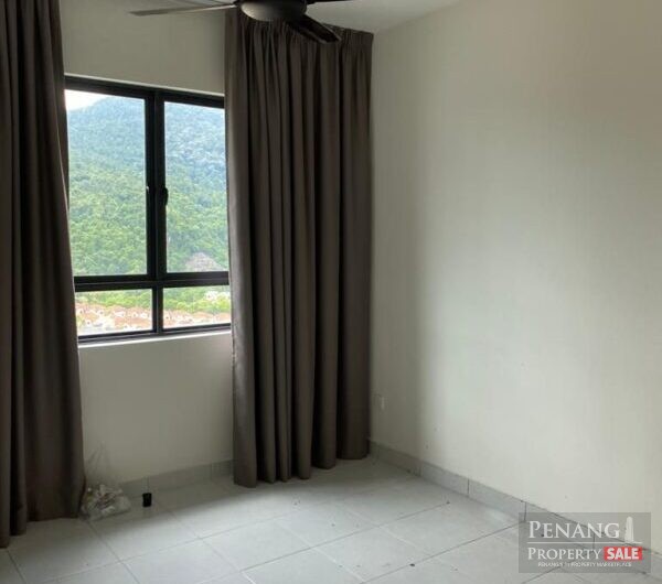 For Sale Iconic Vue Apartments Batu Ferringhi 11100 Pulau Pinang