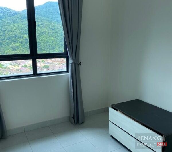 For Sale Iconic Vue Apartments Batu Ferringhi 11100 Pulau Pinang